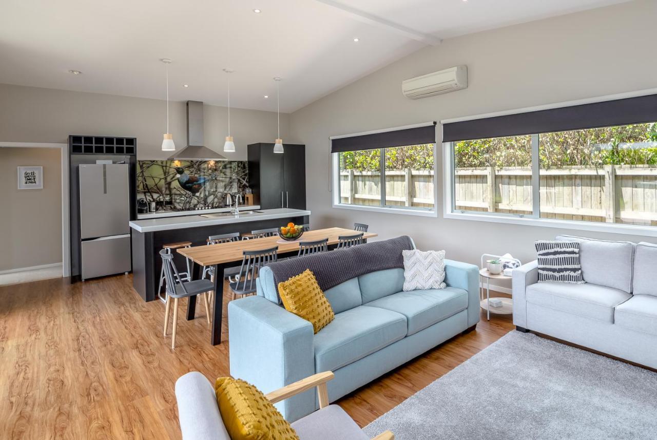 Wind Down On Esther Martinborough Exterior foto