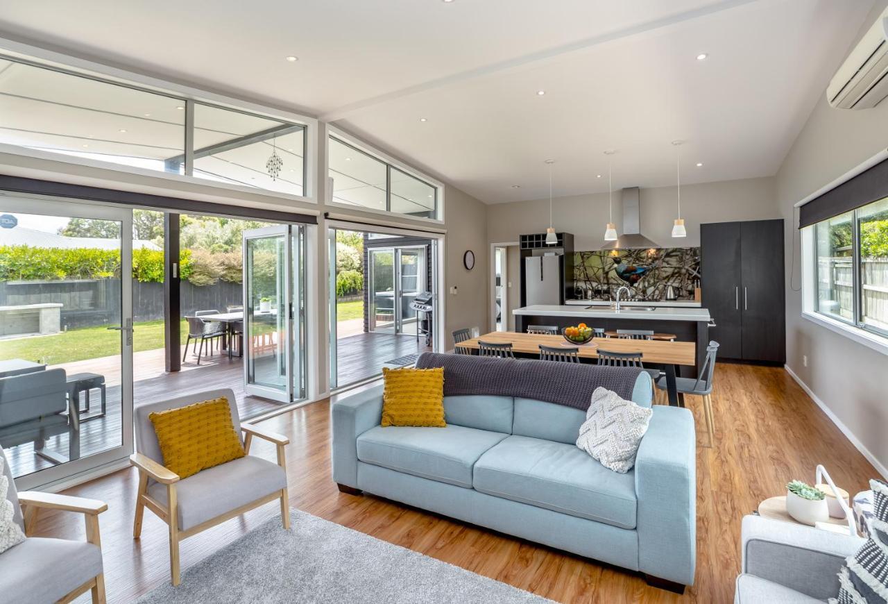 Wind Down On Esther Martinborough Exterior foto